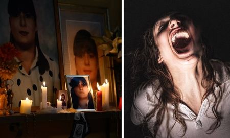La joven cuya muerte desencadenó el único expediente policial en España que reconoce oficialmente la existencia de fenómenos paranormales La joven cuya muerte desencadenó el único expediente policial en España que reconoce oficialmente la existencia de fenómenos paranormales