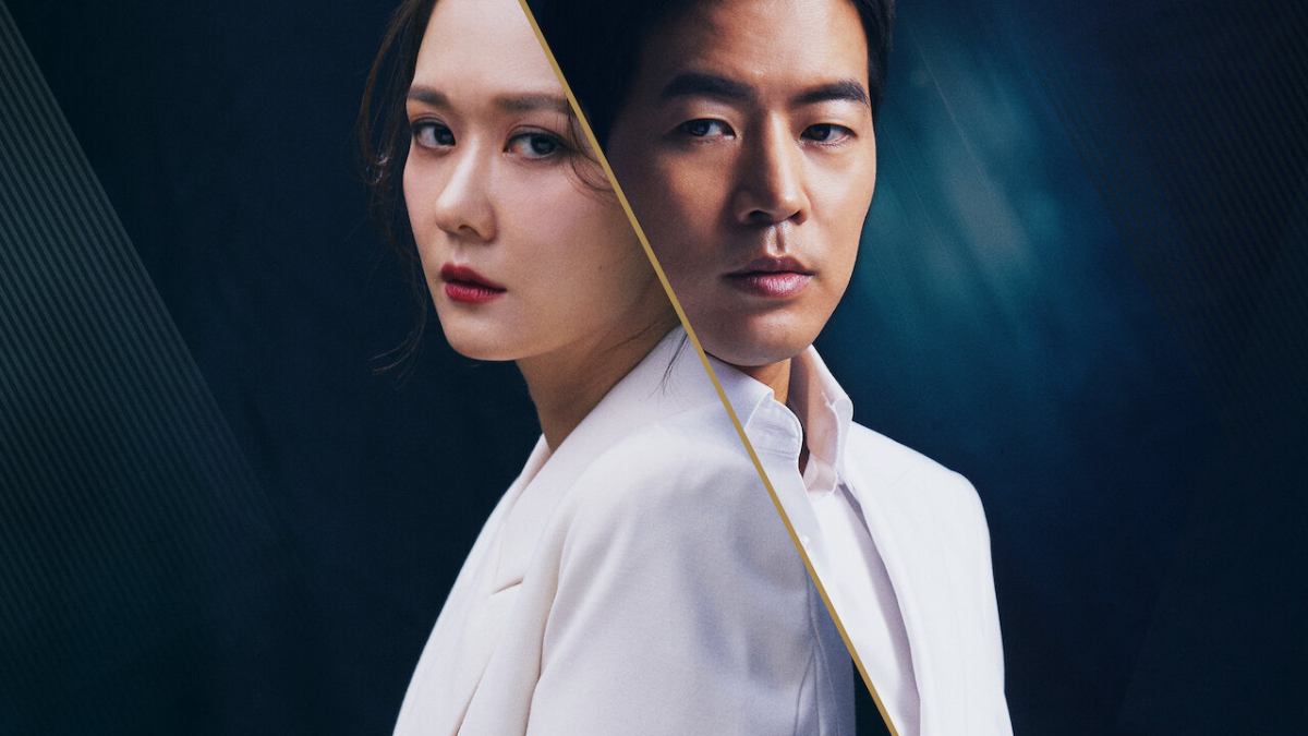 La emotiva serie coreana de 16 episodios que está en Netflix y te va a encantar