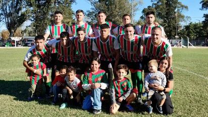 Regional Federal Amateur: se juega la tercera fecha en la provincia de Santa Fe