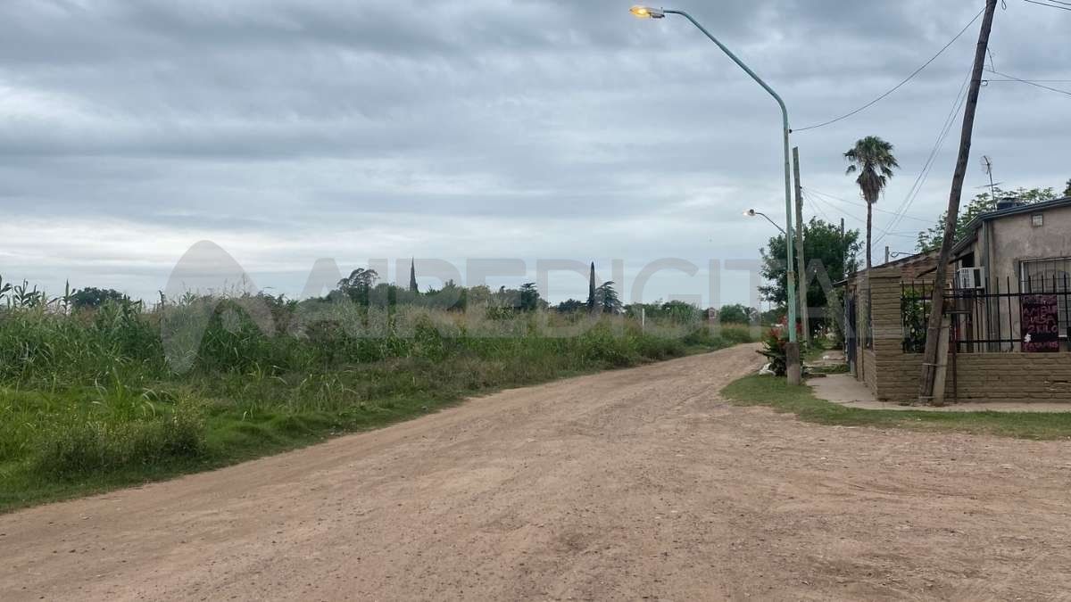 El ataque ocurrió en las calles de Laprade y Libertad