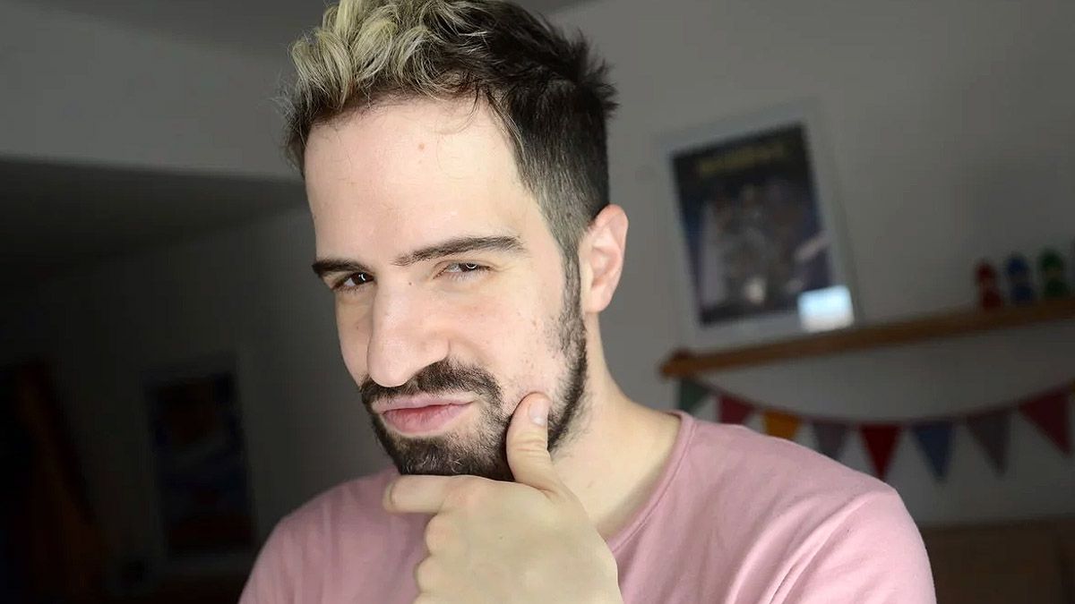 Suspendieron el show en Rosario de Martín Cirio