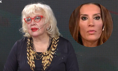 El desgarrador relato de la madre de Natacha Jaitt: Es obvio que la mataron El desgarrador relato de la madre de Natacha Jaitt: Es obvio que la mataron