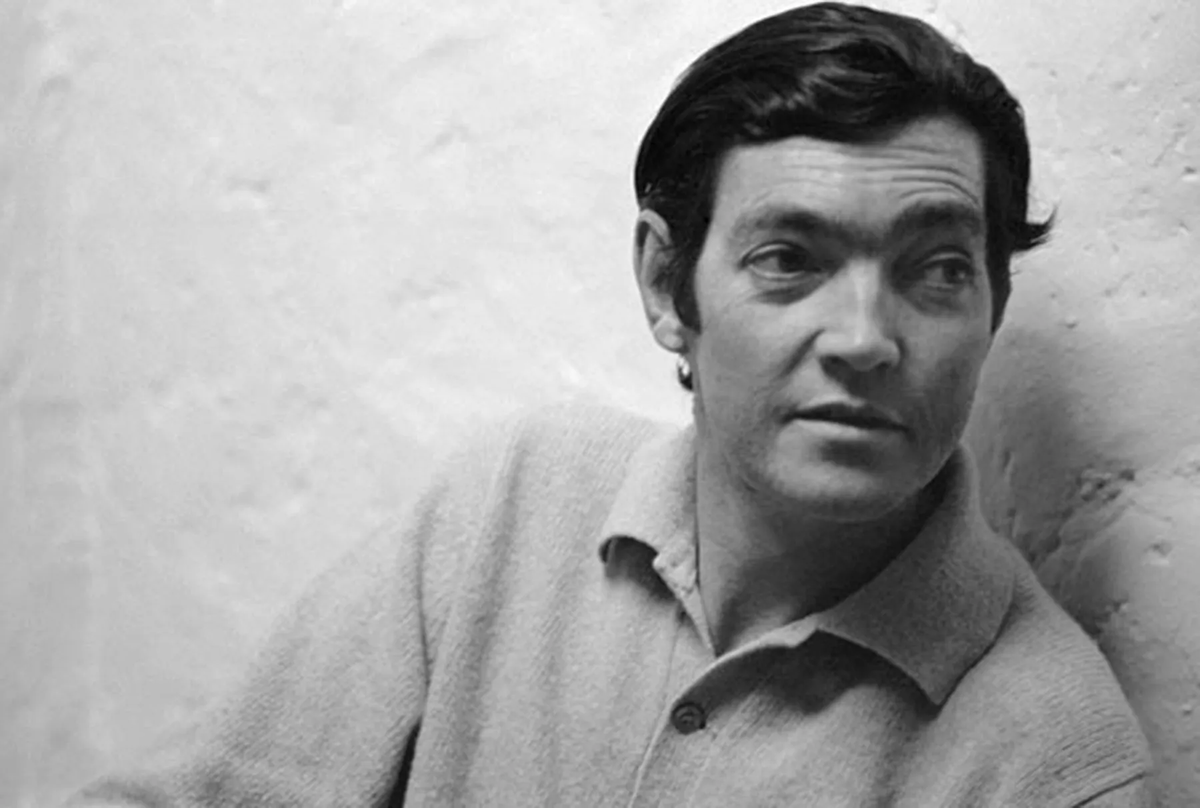 Julio Florencio Cortázar