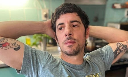 Esteban Lamothe Esteban Lamothe