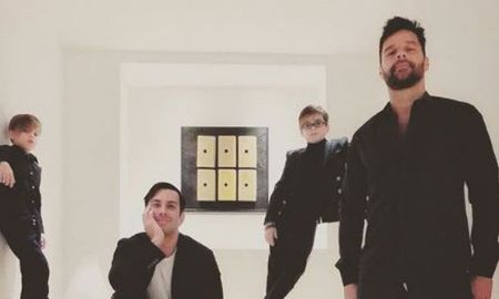 una vidente habria revelado quien es el padre biologico de los hijos de ricky martin una vidente habria revelado quien es el padre biologico de los hijos de ricky martin