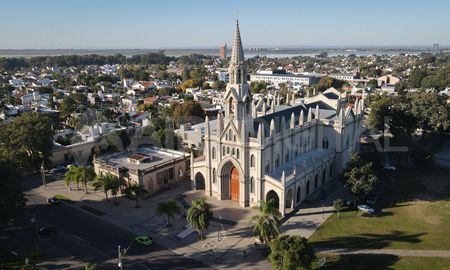 Por la pandemia se posterga el Festival Folklórico de Guadalupe que se iba a realizar a mediados de enero. Por la pandemia se posterga el Festival Folklórico de Guadalupe que se iba a realizar a mediados de enero.