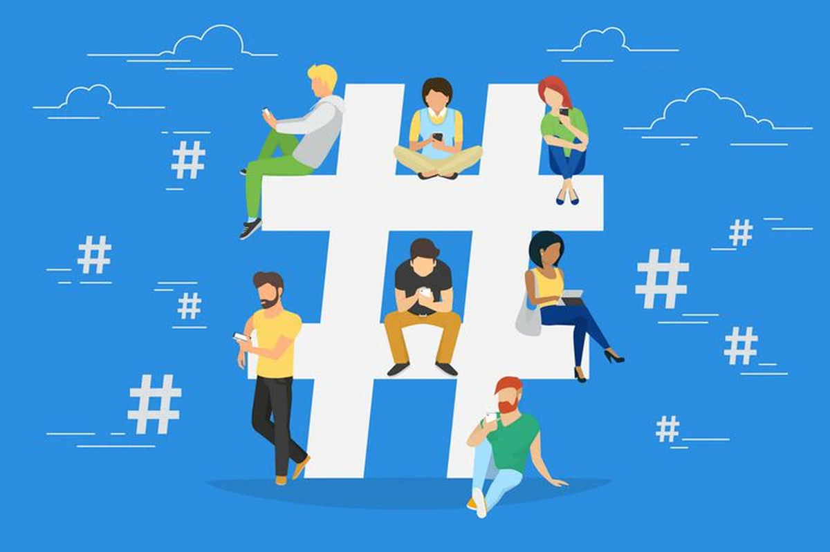 En el año 2018, Twitter decretó que cada 23 de agosto se conmemoraría de forma digital el Día Internacional del Hashtag. En el año 2018, Twitter decretó que cada 23 de agosto se conmemoraría de forma digital el Día Internacional del Hashtag.