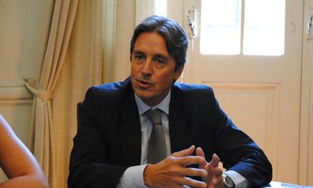 El diputado José Gaibey propone la creación de in fideicomiso provincial que sirva de garantía para los inquilinos. El diputado José Gaibey propone la creación de in fideicomiso provincial que sirva de garantía para los inquilinos.