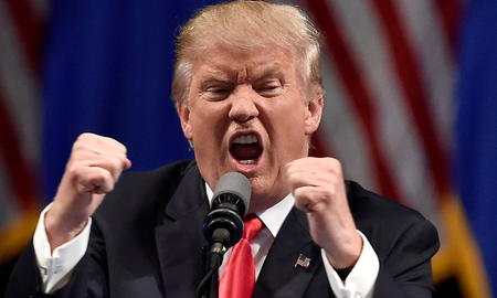 YouTube suspendió el canal oficial de Donald Trump por tiempo indefinido YouTube suspendió el canal oficial de Donald Trump por tiempo indefinido