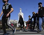 Se registr&oacute; r&eacute;cord de casos y muertes por coronavirus en el pa&iacute;s.&nbsp;