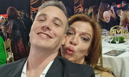 Lizy Tagliani presentó públicamente a su novio y anunció casamiento Lizy Tagliani presentó públicamente a su novio y anunció casamiento