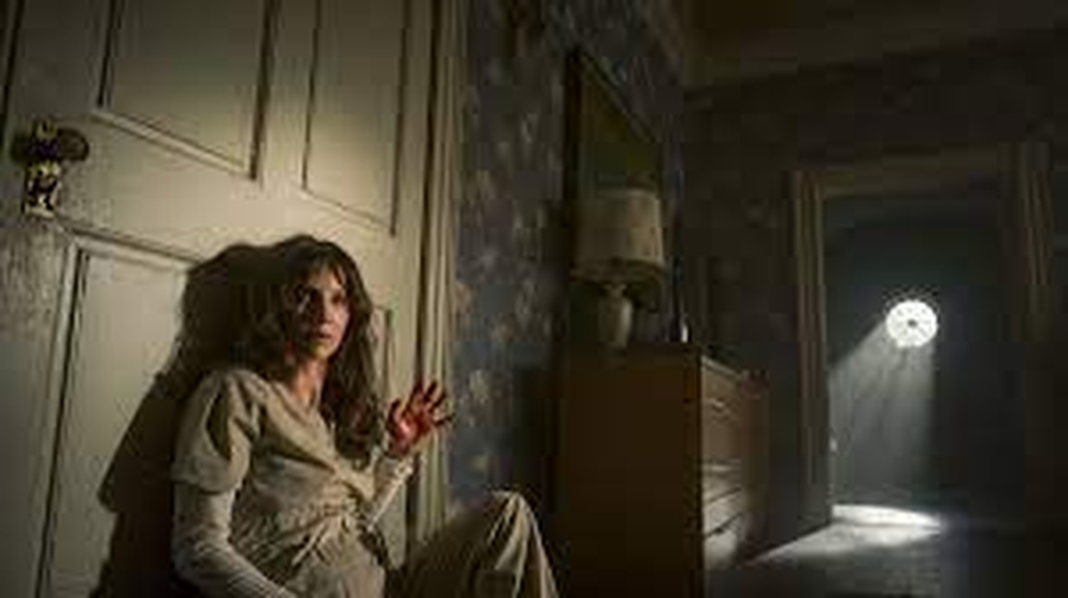 Maligno es una película de terror estrenada en 2021. Maligno es una película de terror estrenada en 2021.