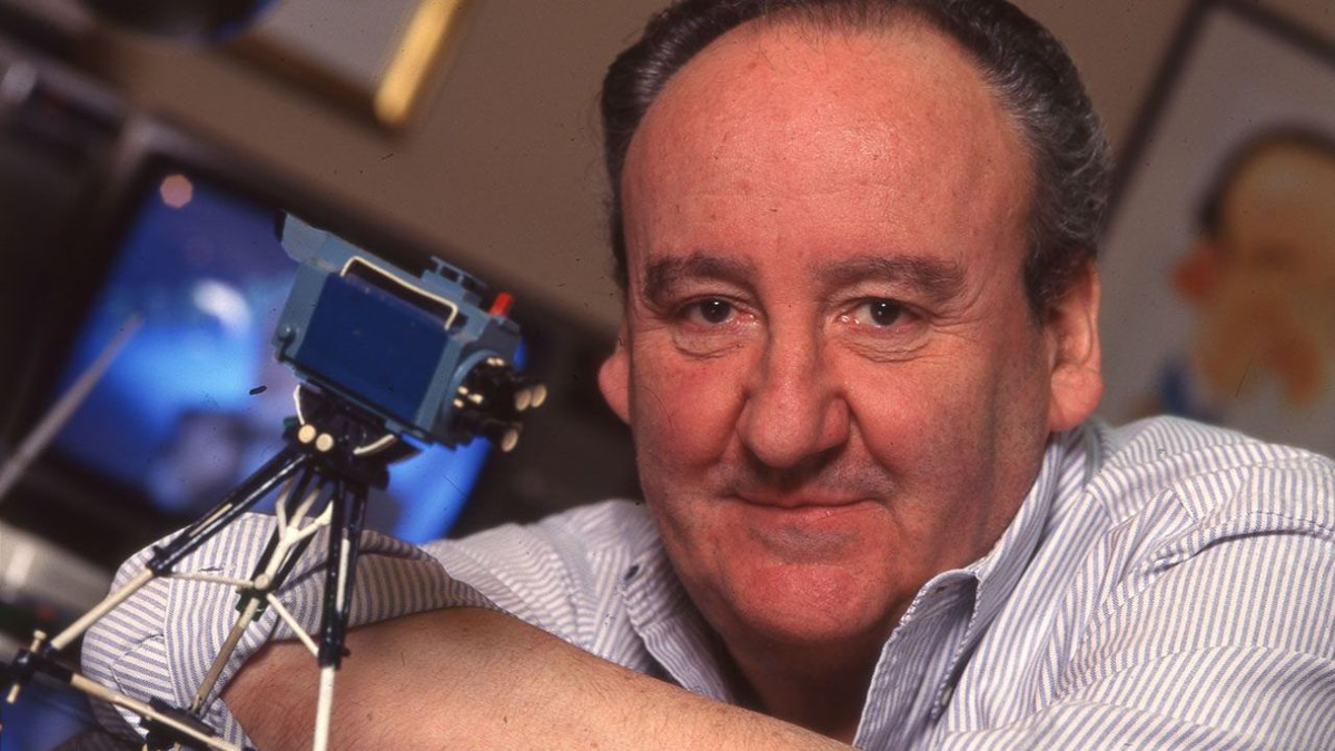 Efemérides del 18 de noviembre: en 1932 nace Héctor Ricardo García