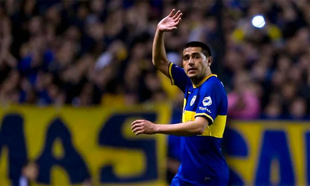 Entradas para el partido despedida de Juan Román Riquelme: cómo será la venta. Entradas para el partido despedida de Juan Román Riquelme: cómo será la venta.