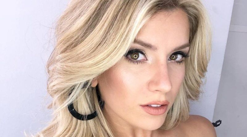 Laurita Fernández reveló cómo es su vínculo con Rufina, la hija de Nicolás Cabré