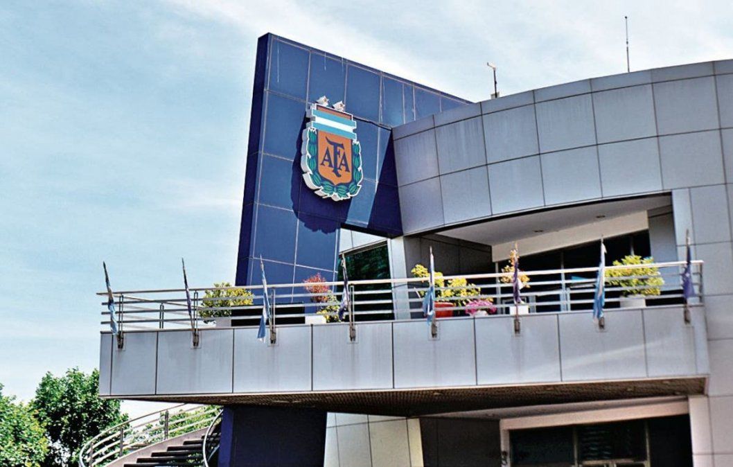 La selección argentina Sub 20 ya tiene rivales para el Sudamericano