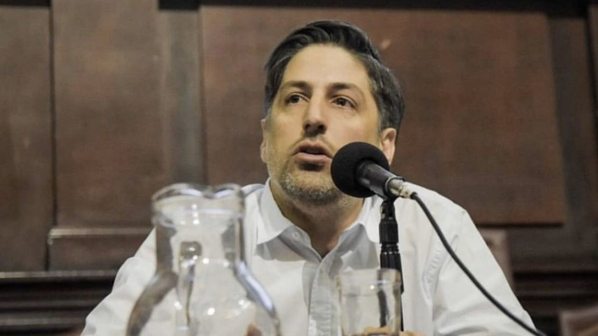 Nicol&aacute;s Trotta