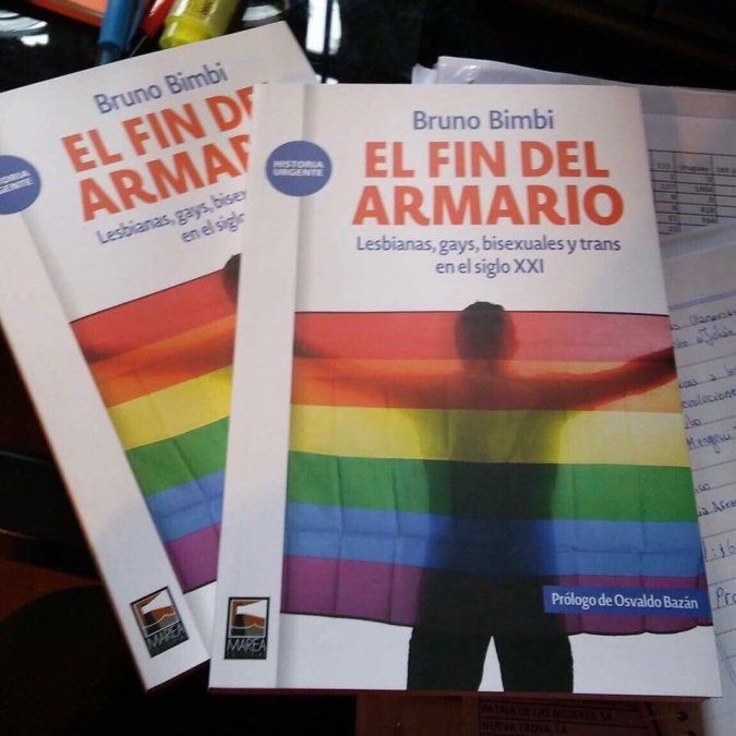 ¿Qué significa ser homosexual en el siglo XXI?