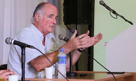ignacio iriarte ve luz al final del tunel: la esperanza de la ganaderia es que el consumo interno no se desinfle y que china siga tirando ignacio iriarte ve luz al final del tunel: la esperanza de la ganaderia es que el consumo interno no se desinfle y que china siga tirando