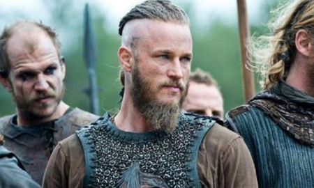 Una estrella de Vikingos se une a la esperada serie de Dune Una estrella de Vikingos se une a la esperada serie de Dune