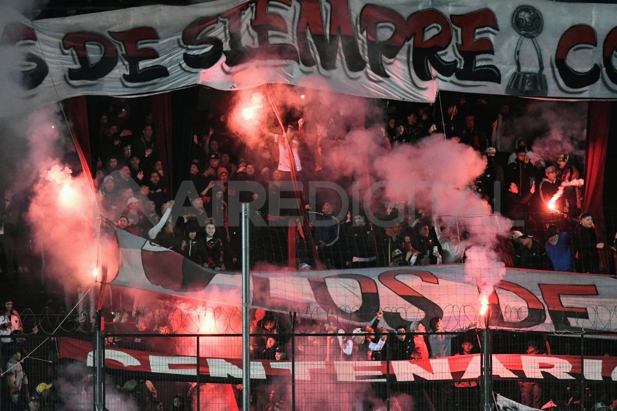 Colón lleva seis sin ganar