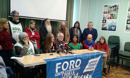 manifestacion contra los cambios en las ffaa manifestacion contra los cambios en las ffaa