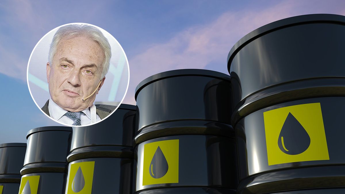 El exsecretario de Energ&iacute;a de la Naci&oacute;n