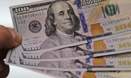 El dólar blue sigue trepando con fuerza. El dólar blue sigue trepando con fuerza.