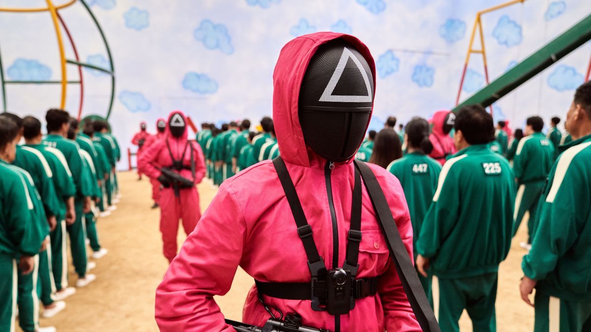 La segunda temporada de El juego del calamar seguirá explorando temas como la desigualdad social, la codicia y la naturaleza humana. La segunda temporada de El juego del calamar seguirá explorando temas como la desigualdad social, la codicia y la naturaleza humana.