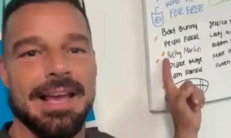 Ricky Martin visitó por sorpresa una cafetería en Miami y el video es viral. Ricky Martin visitó por sorpresa una cafetería en Miami y el video es viral.
