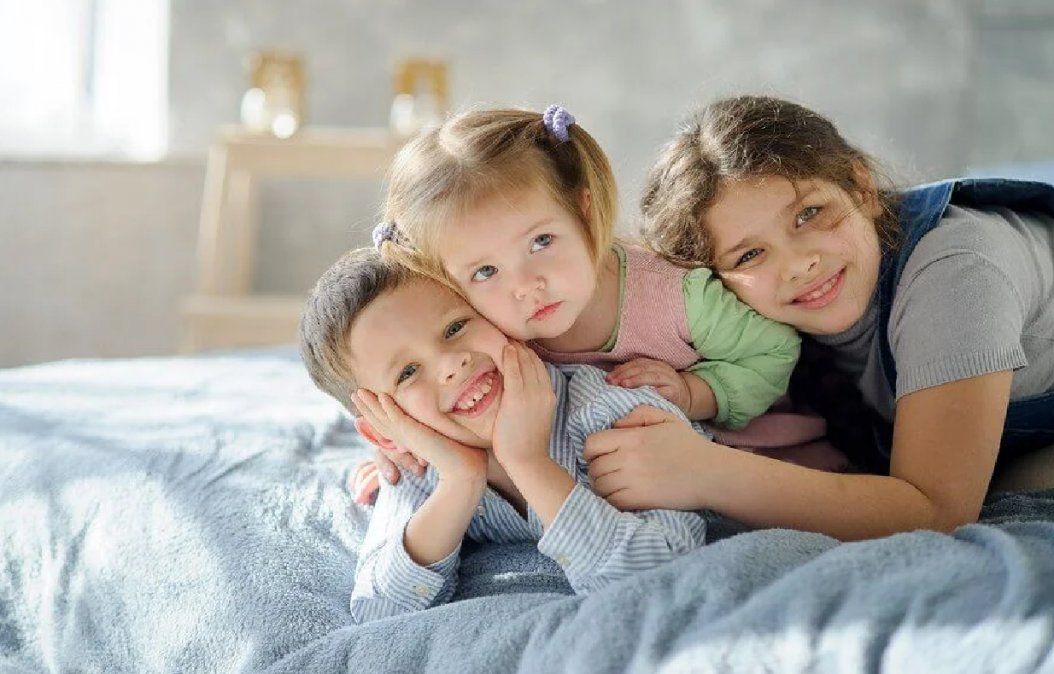 Quiénes son los mejores hermanos del zodiaco