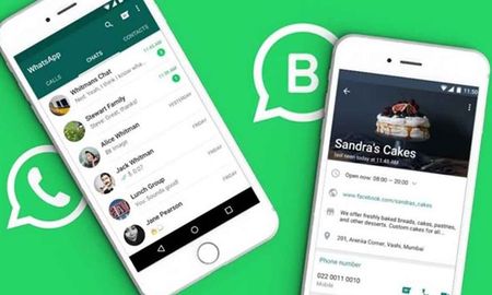 whatsapp anuncio nuevas funciones para empresas y les permitira crear un catalogo de productos whatsapp anuncio nuevas funciones para empresas y les permitira crear un catalogo de productos