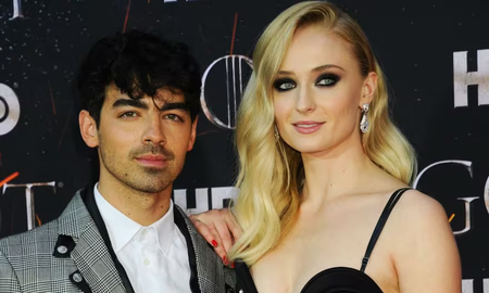 Joe Jonas y Sophie Turner confirman su divorcio y piden privacidad Joe Jonas y Sophie Turner confirman su divorcio y piden privacidad