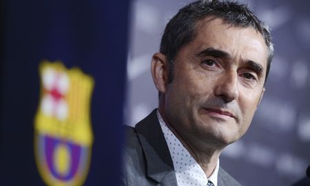 valverde: ?tener a messi en mi equipo es un alivio? valverde: ?tener a messi en mi equipo es un alivio?