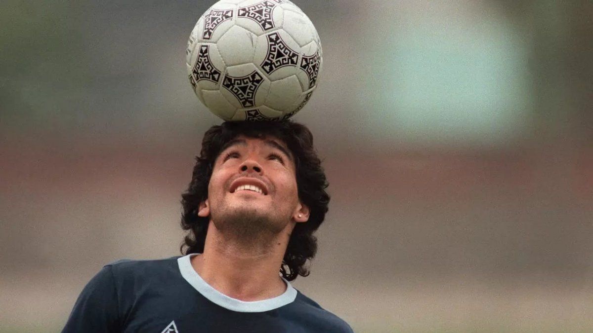 Diego Maradona: Amazon Prime Video y HBO se pelean por hacer una nueva serie de su vida.