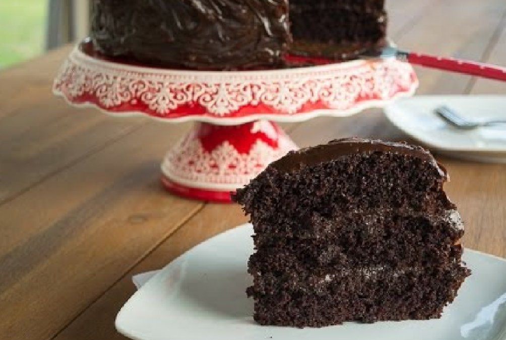 Si sos una persona fanática de lo dulce