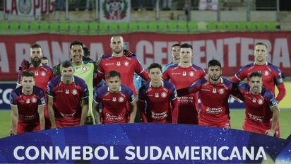 San Miguel sacudió el mercado de pases y sumó a Ezequiel Parnisari, que fue compañero de Emmanuel Gigliotti