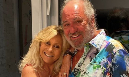 La abogada, Ana Rosenfeld, compartió los momentos previos al fallecimiento de su esposo, Marcelo Frydlewski, en Miami. La abogada, Ana Rosenfeld, compartió los momentos previos al fallecimiento de su esposo, Marcelo Frydlewski, en Miami.