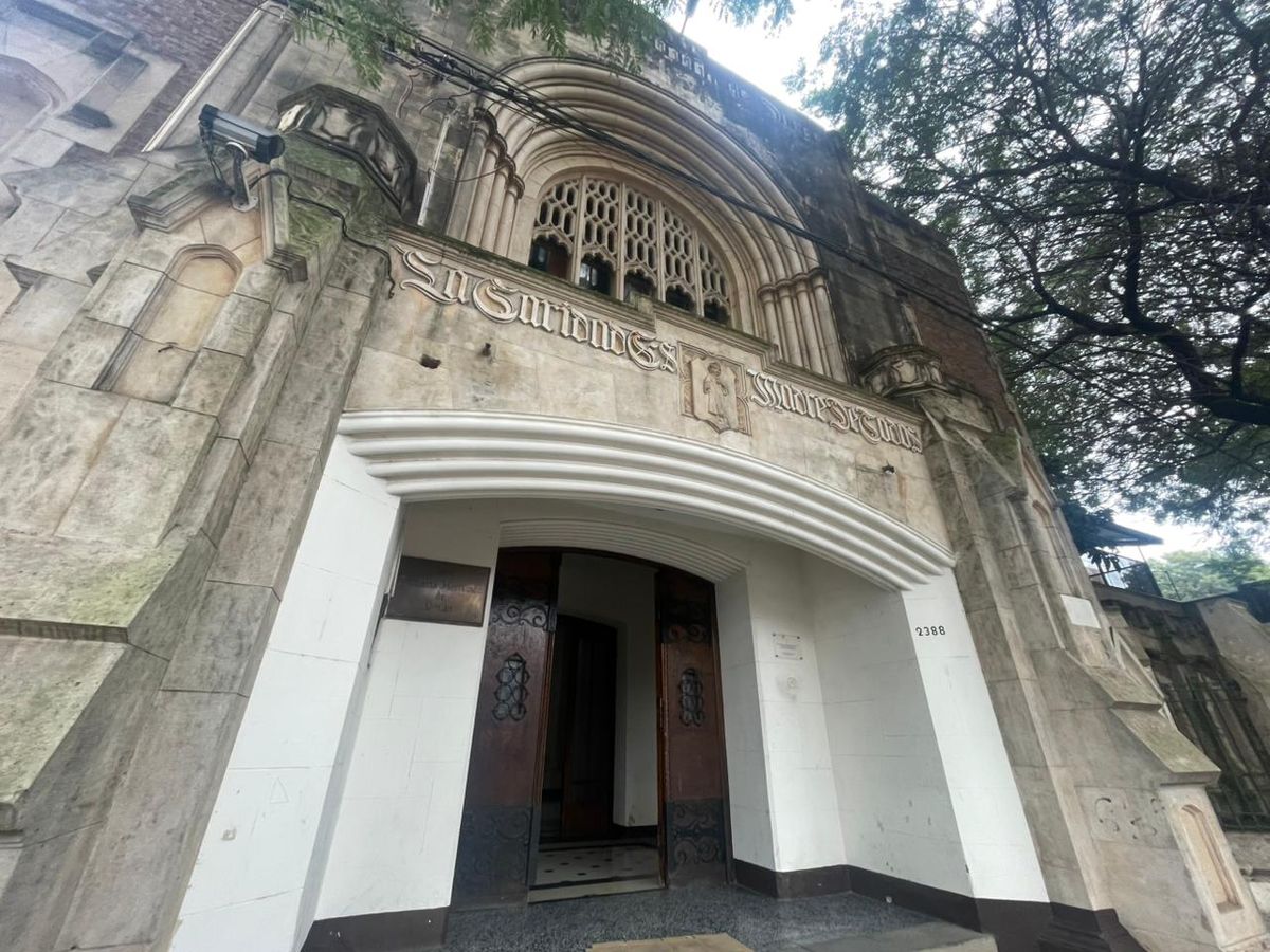 Casa Cuna