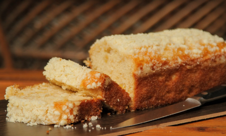 Con pocos ingredientes (que seguro ya tenés en casa), podrás recrear este rico budín de manzana para compartir. Con pocos ingredientes (que seguro ya tenés en casa), podrás recrear este rico budín de manzana para compartir.