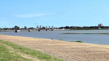 El nuevo espacio en Santa Fe funcionará como zona de baño seguro desde este jueves 8 de enero.