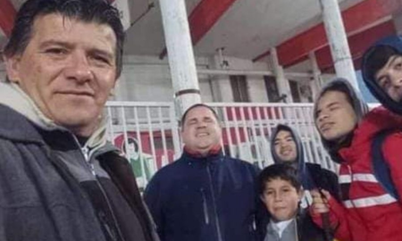 La aclaración de Unión tras la polémica con el Loco Marzo en la previa del partido con Barracas Central. La aclaración de Unión tras la polémica con el Loco Marzo en la previa del partido con Barracas Central.