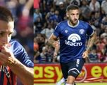 Los primeros nombres para el Unión del 2025: Ezequiel Ham y Julián Palacios están cerca del Tatengue. Los primeros nombres para el Unión del 2025: Ezequiel Ham y Julián Palacios están cerca del Tatengue.