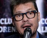 marcelo tinelli hara pozos de agua para los wichis marcelo tinelli hara pozos de agua para los wichis