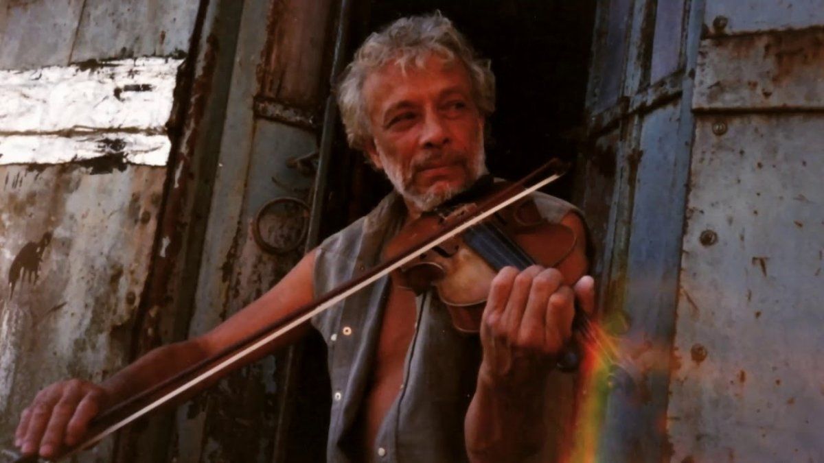 Efemérides del 10 de septiembre: nace Jorge Pinchevsky