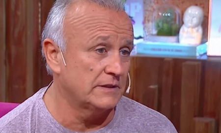 Miguel del Sel sorprendió al contar que se está recuperando de una cirugía. Atención: las imágenes pueden herir tu sensibilidad. Miguel del Sel sorprendió al contar que se está recuperando de una cirugía. Atención: las imágenes pueden herir tu sensibilidad.