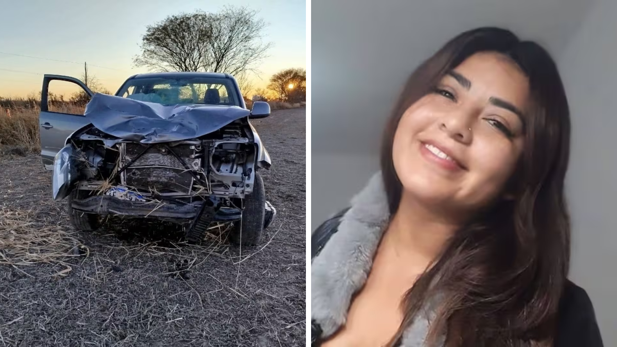 Accidente en Córdoba: su hija viajaba en moto, la atropellaron, murió y denuncia que el conductor iba borracho