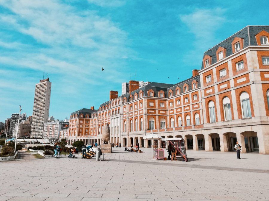 Mar del Plata: las mejores opciones low cost en hospedaje