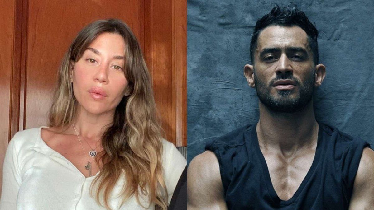 Jimena y el Tucu López iniciaron un romance en agosto del año pasado.