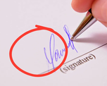 La firma es mucho más que un simple trámite.&nbsp;Para la grafología, cada trazo puede aportar información sobre la personalidad, la forma de relacionarse y la imagen que una persona proyecta.